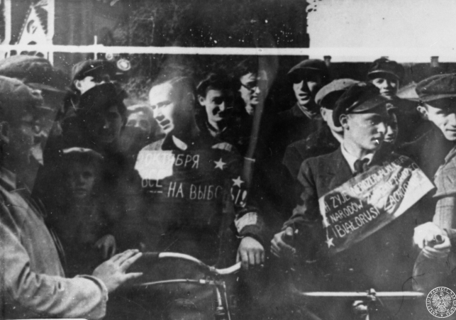 dekret o sowieckim obywatelstwie