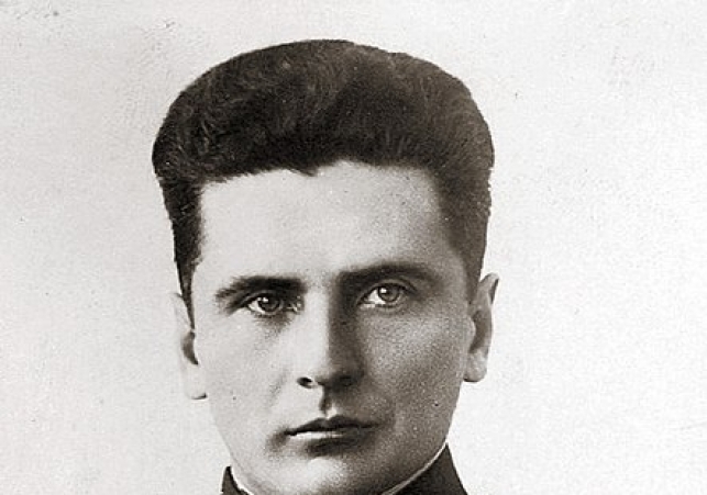  gen. Stefan Rowecki Grot