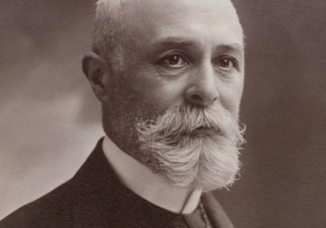 Henri Becquerel