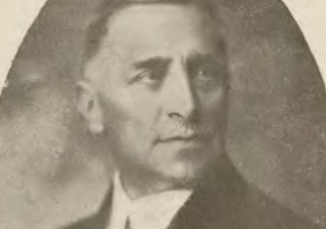 pierwszy motocykl w polsce