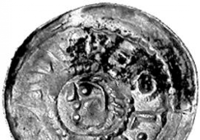 denary boleslawa smialego