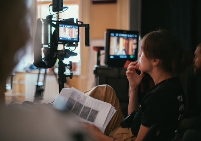 Agencja aktorów amatorów