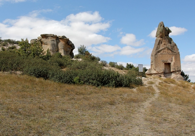 Arslankaya
