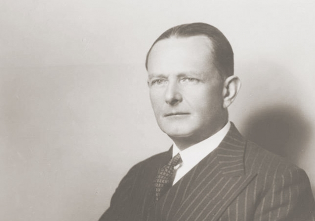 Edward Bernard Raczyński