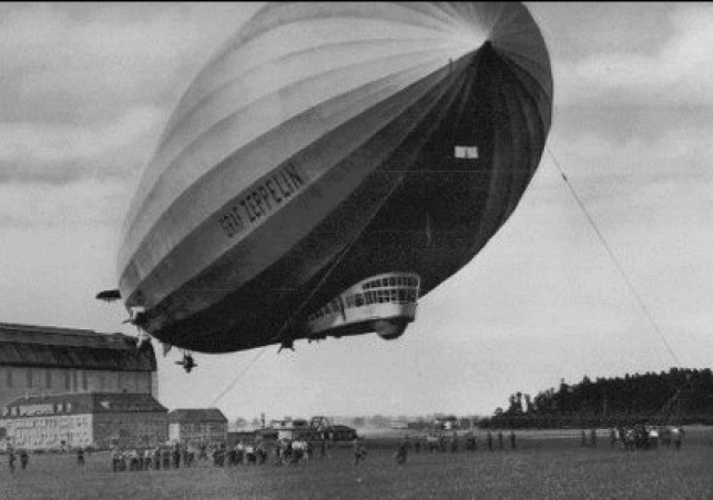 Graf Zeppelin