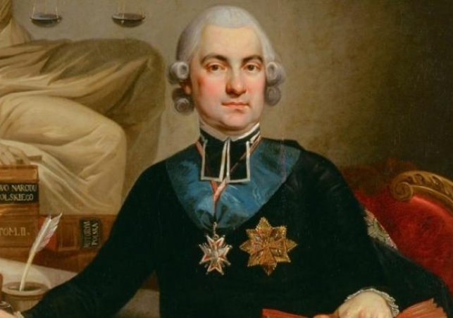 Komisja Edukacji Narodowej