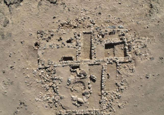 grobowiec dzieciecy w omanie