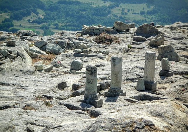 Perperikon