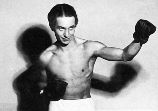 Tadeusz Pietrzykowski