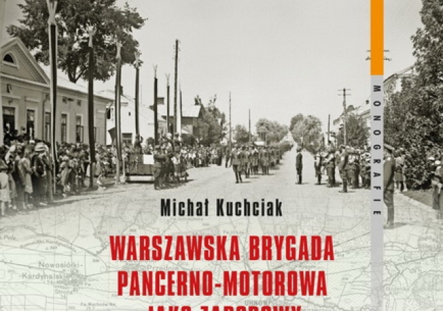 Warszawska Brygada Pancerno-Motorowa