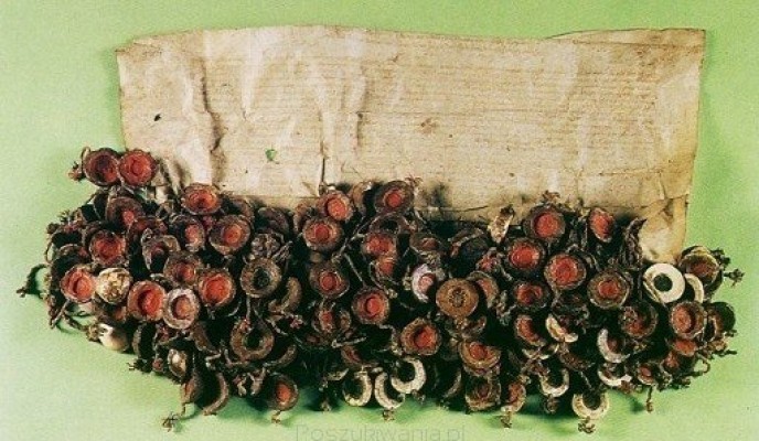 Akt Konfederacji Warszawskiej