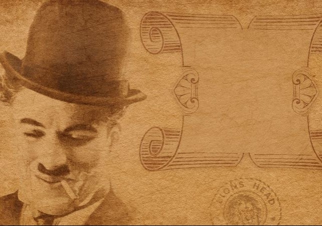 charlie chaplin