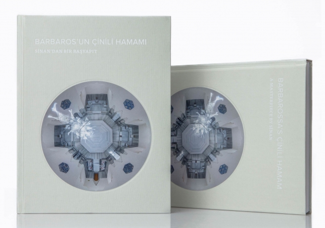 Zeyrek Çinili Hammam