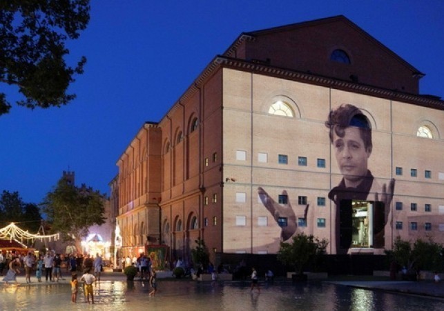 fellini muzeum