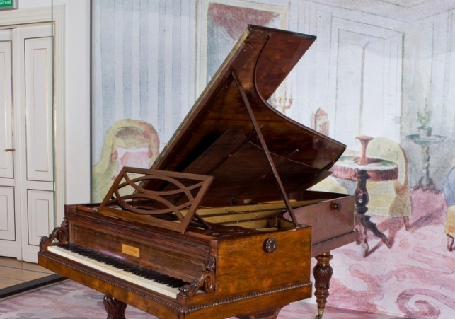 fortepian chopina
