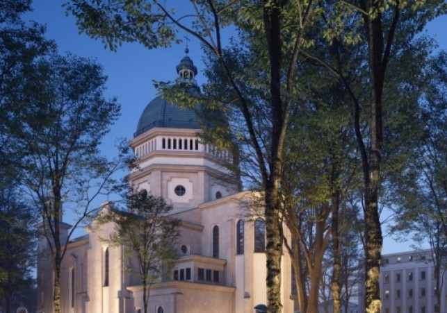 ogrod swietej barbary