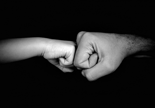 marszalek senatu z wośp