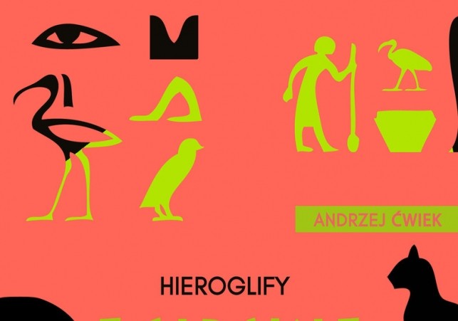 hieroglify egipskie