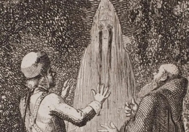 Jak zabić zmarłego