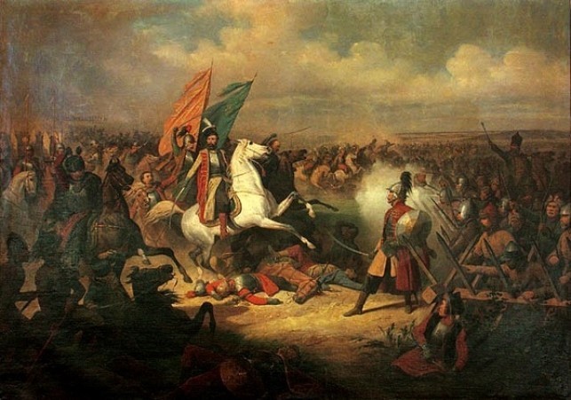 kampania zadnieprzanska