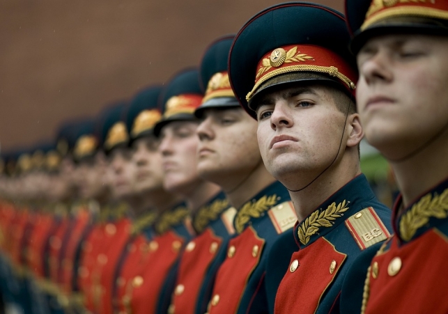 imperializm rosyjski