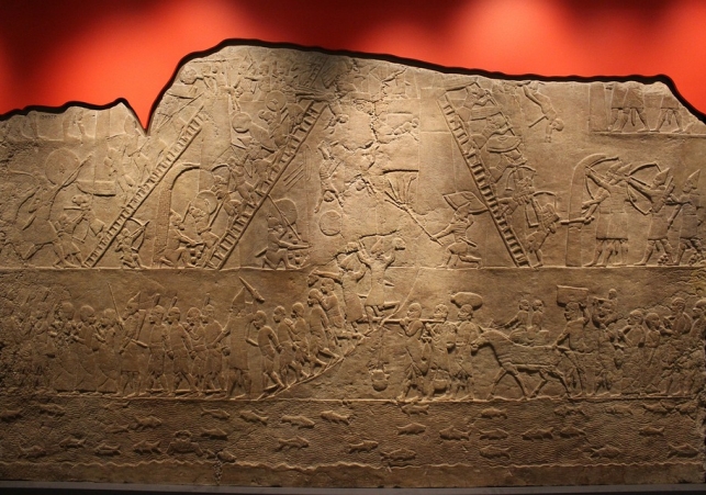 mezopotamia