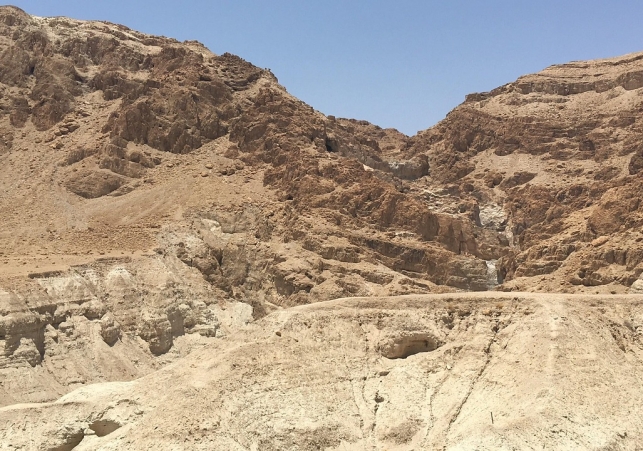 odkrycie kolo jerozolimy