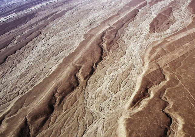 petroglify z ameryki