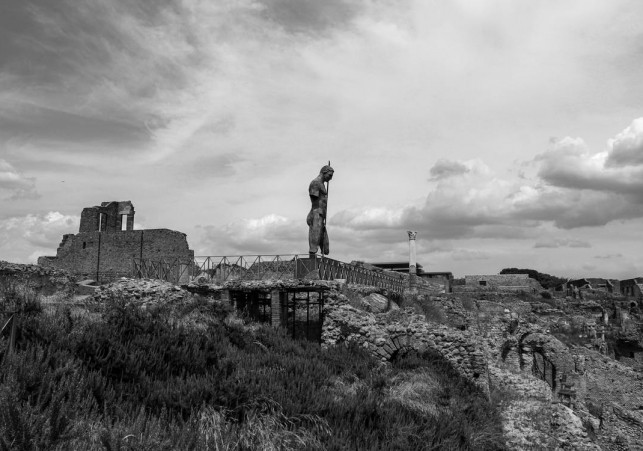 pompeje