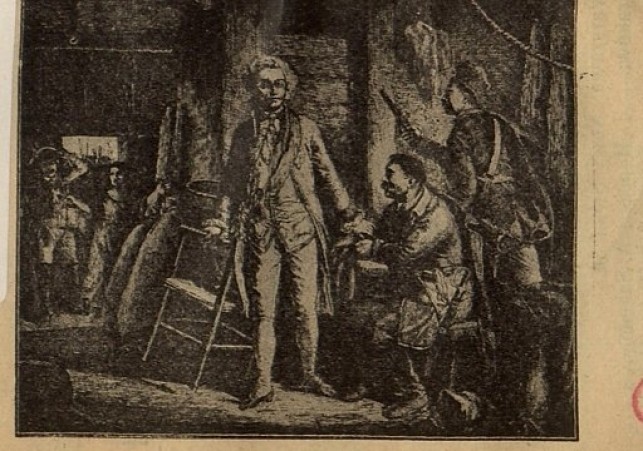 porwanie stanislawa augusta