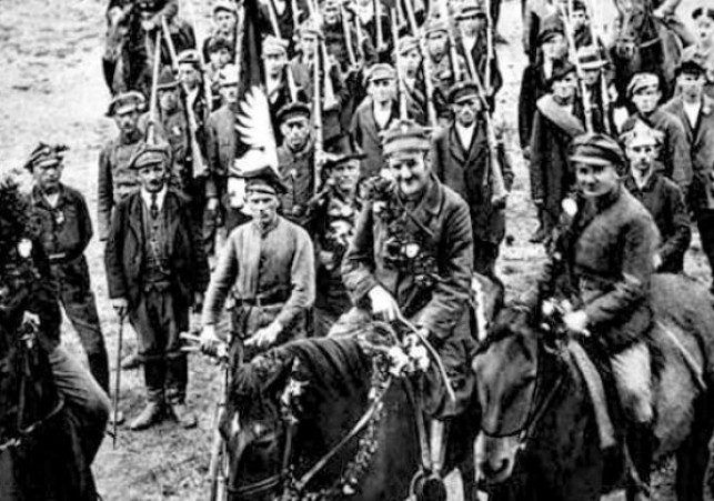 powstania slaskie swieto