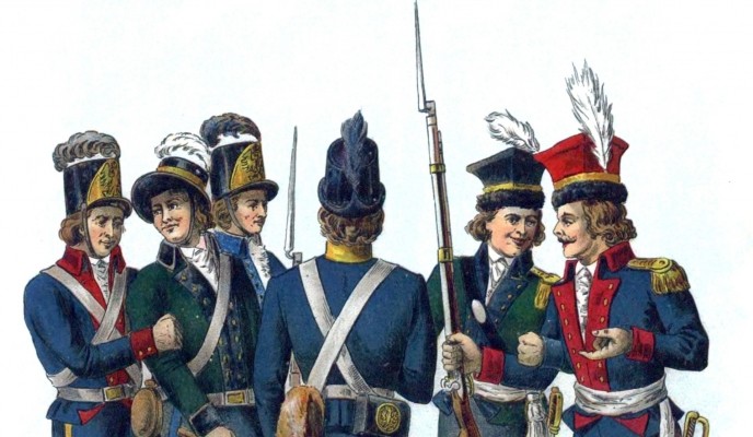 przymierze polsko-pruskie