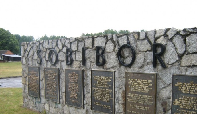 sobibor obóz