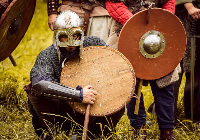 Międzynarodowy Dzien Archeologii