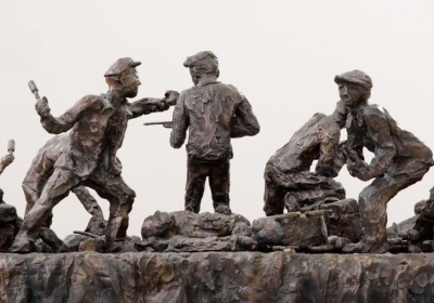 Rzezby Samuela Willenberga