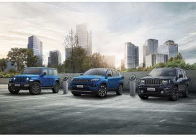 80 lat jeep