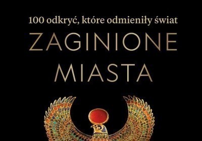 zaginione miasta