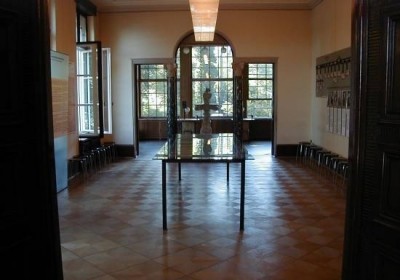 konferencja w Wannsee