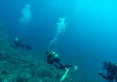 archeologia podwodna