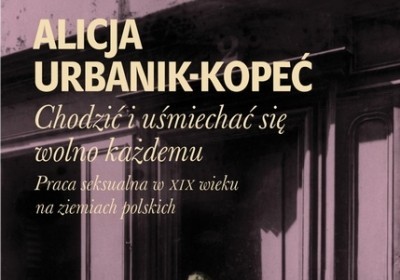 chodzic i usmiechac