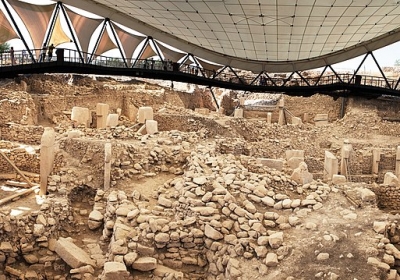 garibin tepe