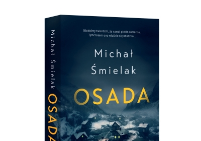 Michał Śmielak Osada