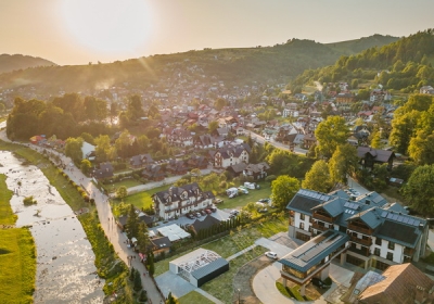 Szczawnica Park Resort Spa