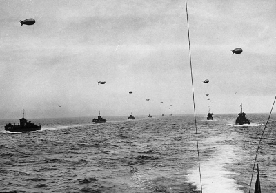 ladowanie w normandii