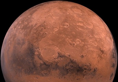 mars