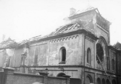 noc krysztalowa 