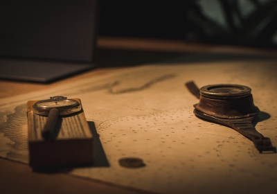 plan miasta Jarosławia