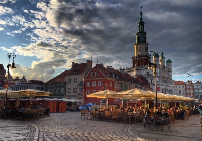 poznan
