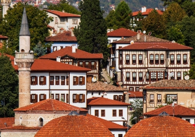 safranbolu