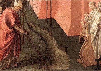 uffizi